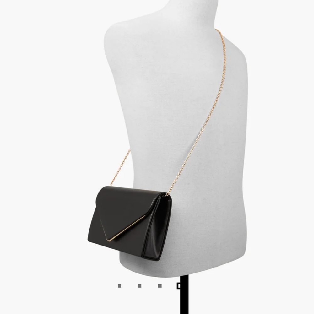 Call It Spring Qweenbee clutch - Picture 11 of 11